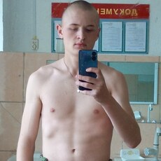 Фотография мужчины Сёма, 21 год из г. Новочеркасск