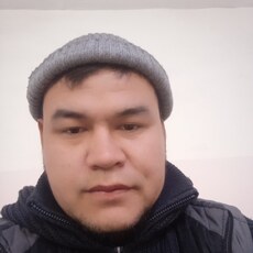 Фотография мужчины Вольный Ветер, 33 года из г. Бишкек
