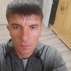 Фотография мужчины Ruslan, 39 лет из г. Ульяновск