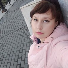 Фотография девушки Светлана, 43 года из г. Барнаул