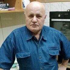 Фотография мужчины Вагиф, 63 года из г. Мончегорск