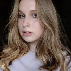 Фотография девушки Анастасия, 18 лет из г. Тамбов