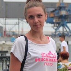 Фотография девушки Юлия, 29 лет из г. Владимир