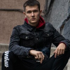 Фотография мужчины Алексей, 19 лет из г. Воронеж