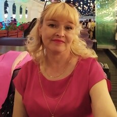 Фотография девушки Ната, 51 год из г. Каменск-Уральский