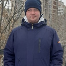 Фотография мужчины Никита, 27 лет из г. Кемерово