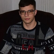 Фотография мужчины Николай, 19 лет из г. Грязи