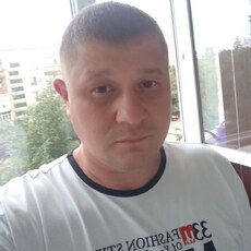 Фотография мужчины Руслан, 42 года из г. Каменск-Шахтинский