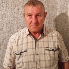 Фотография мужчины Александр, 56 лет из г. Буденновск