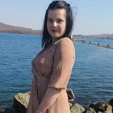 Фотография девушки Екатерина, 23 года из г. Лесозаводск