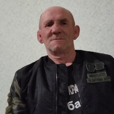 Фотография мужчины Александр, 57 лет из г. Серпухов
