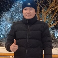 Фотография мужчины Тахир, 32 года из г. Астана
