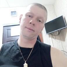 Фотография мужчины Артём, 32 года из г. Якутск