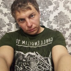 Фотография мужчины Василий, 31 год из г. Никольск (Вологодская Обл)