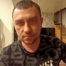 Фотография мужчины Дмитрий, 42 года из г. Ставрополь