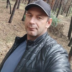 Фотография мужчины Дмитрий, 45 лет из г. Мурманск