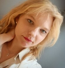Фотография девушки Ольга, 19 лет из г. Тюмень