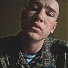 Фотография мужчины Никита, 19 лет из г. Кострома