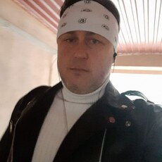 Фотография мужчины Виталий, 42 года из г. Ставрополь