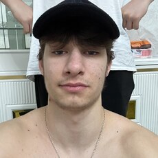 Фотография мужчины Владислав, 18 лет из г. Алматы