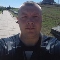 Фотография мужчины Денис, 34 года из г. Вологда
