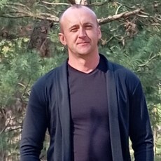 Фотография мужчины Андрей, 40 лет из г. Россошь