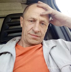 Фотография мужчины Андрей, 46 лет из г. Быхов