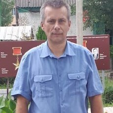 Фотография мужчины Иван Викторович, 44 года из г. Калач-на-Дону