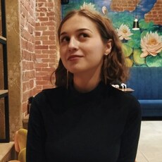 Фотография девушки Аня, 18 лет из г. Нижний Новгород