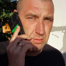 Фотография мужчины Александр, 35 лет из г. Луганск