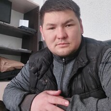 Фотография мужчины Марат, 31 год из г. Астана