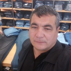 Фотография мужчины Шавкат, 42 года из г. Боровск