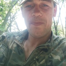 Фотография мужчины Михаил, 33 года из г. Донецк