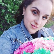 Фотография девушки Анастасия, 24 года из г. Луганск