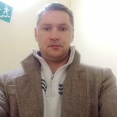 Фотография мужчины Денис, 41 год из г. Октябрьский (Архангельская Облас