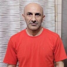 Фотография мужчины Заур, 52 года из г. Киров