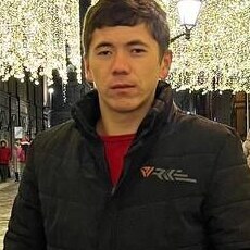 Фотография мужчины Ойбек, 22 года из г. Москва