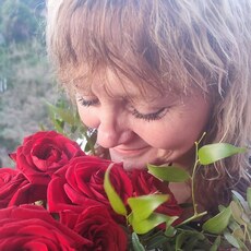 Фотография девушки Валентина, 55 лет из г. Севастополь