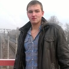 Фотография мужчины Дмитрий, 29 лет из г. Хотимск