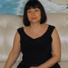 Юлия, 51 из г. Екатеринбург.