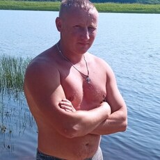 Фотография мужчины Александр, 37 лет из г. Великий Новгород