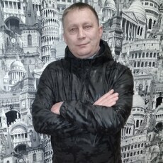 Фотография мужчины Джемик, 48 лет из г. Ленинск