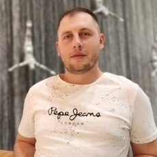 Фотография мужчины Алексей, 33 года из г. Ростов Великий