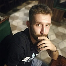 Фотография мужчины Андрей, 34 года из г. Санкт-Петербург