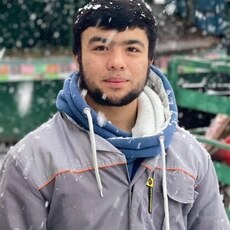 Фотография мужчины Abdulloh, 18 лет из г. Москва