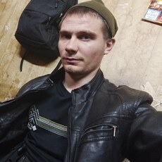 Фотография мужчины Босс, 21 год из г. Москва