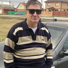 Фотография мужчины Володя, 63 года из г. Уфа