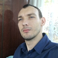 Фотография мужчины Алексей, 36 лет из г. Барнаул
