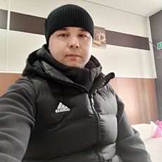 Фотография мужчины Александр, 32 года из г. Александровск