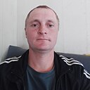 Юра, 41 год